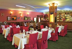 Cafe "Kaleidoscope" Cafe "Kaleidoscope"