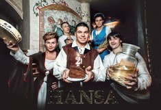 Restaurant Hansa Restaurant Hansa